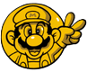 Champion Super Mario Bros. 3